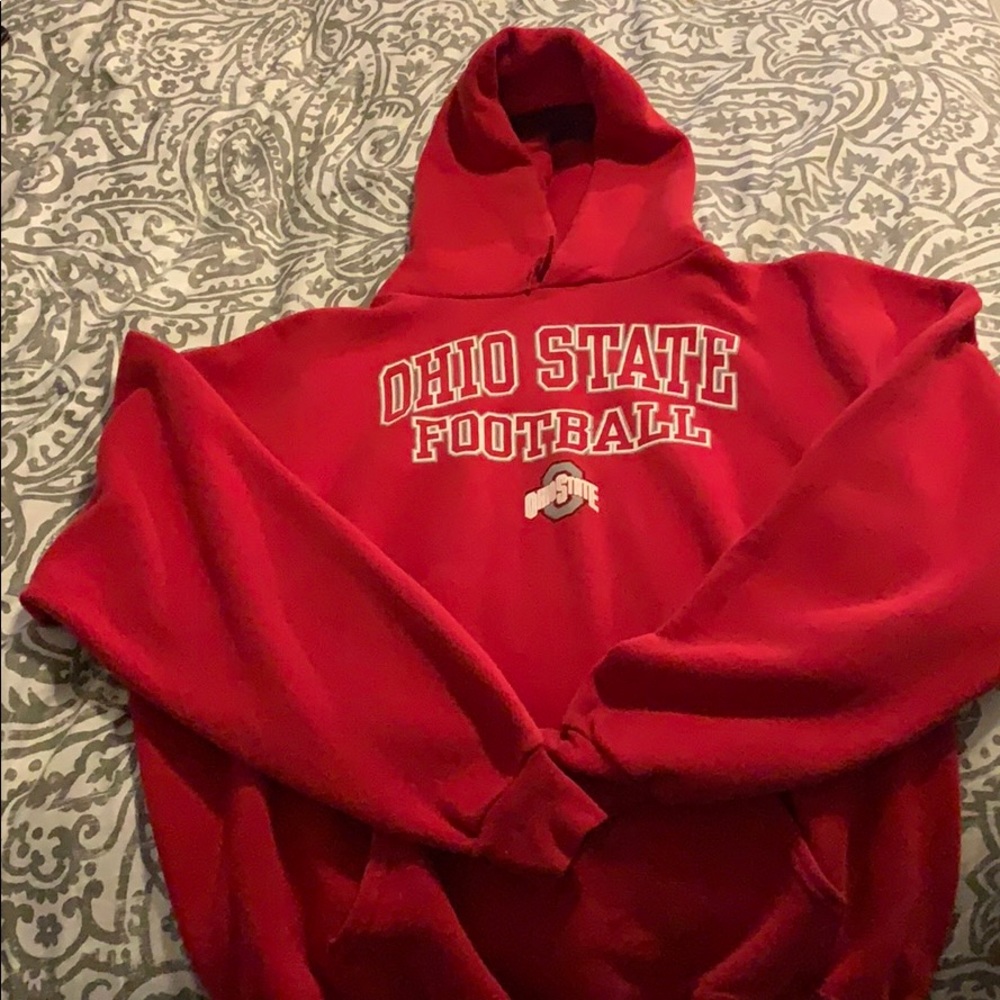 Ohio State Hoodie